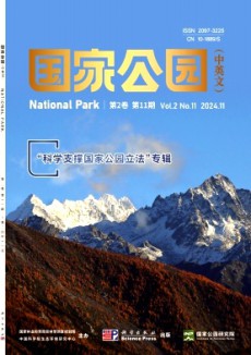 国家公园